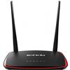 ACCESS POINT TENDA AP4 WIRELESS 300N DESKTOP/WALL MOUNT 2 LAN 10/100 POE